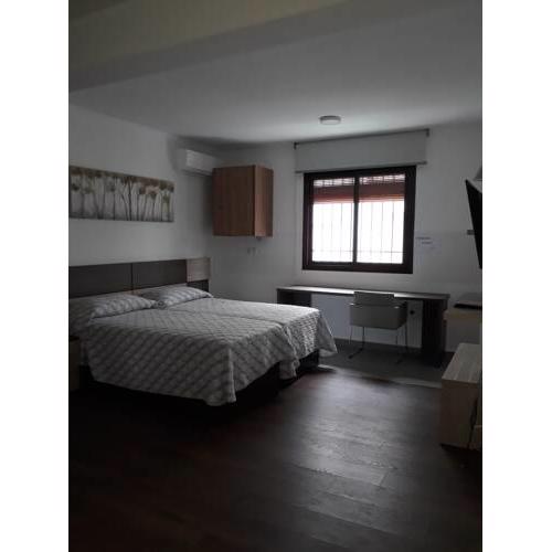 Hostal Rural Pico Aznaitin