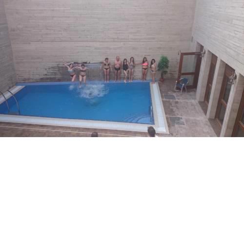 Hostal Rural San Andrés