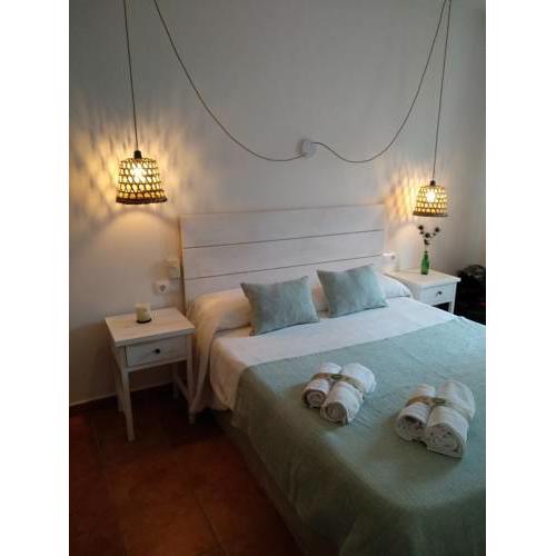 Hostal Sa Posada Set Cales
