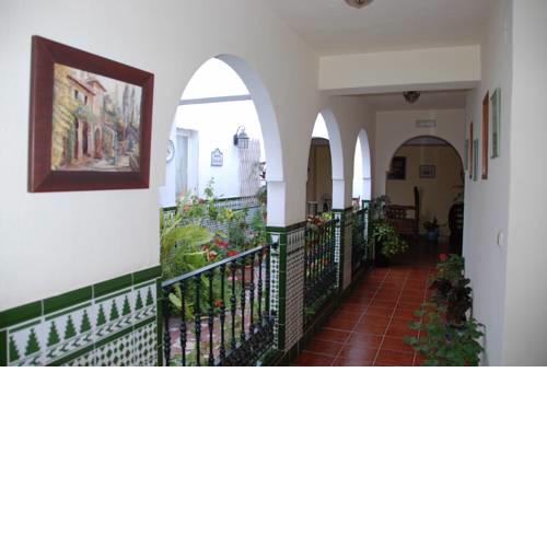 Hostal San Juan