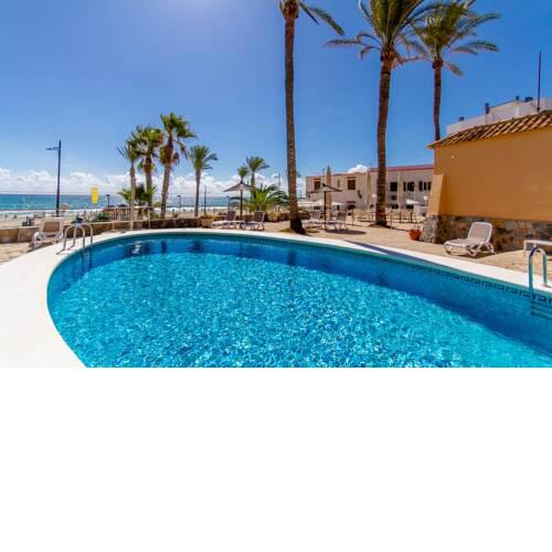 Hostal San Juan