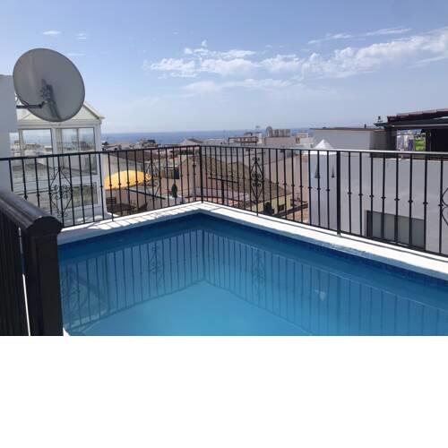 Hostal San Miguel