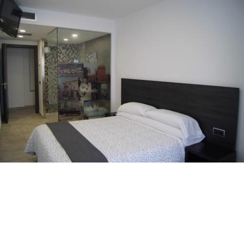 Hostal Sanmar