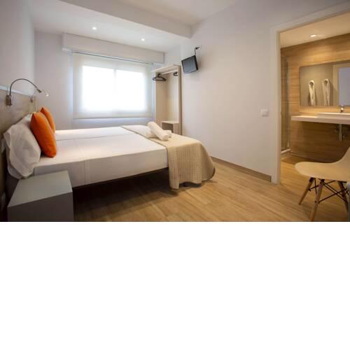 Hostal Sans