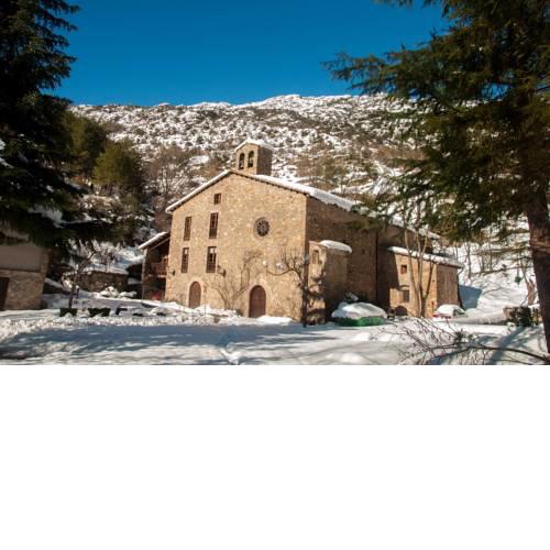 Hostal Santuari de Paller