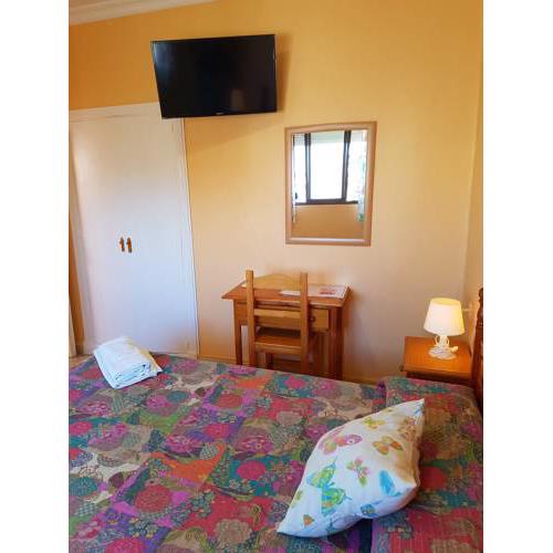 Hostal Sanvi