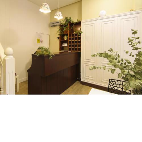 Hostal Socaire