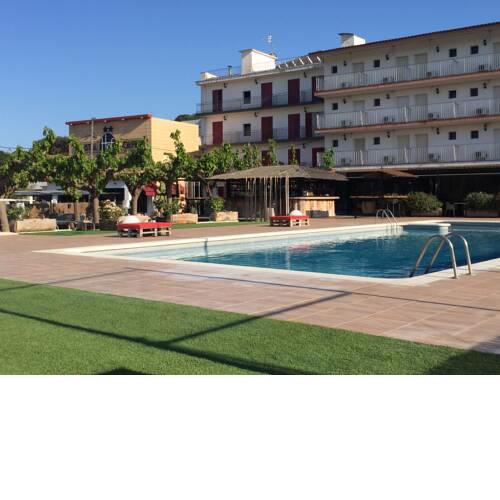 Hostal SolFina