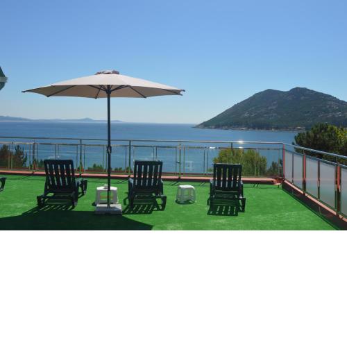 Hostal Solymar