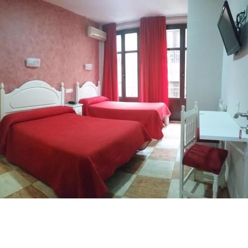 Hostal Sonia