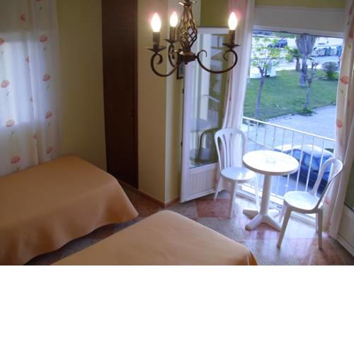 Hostal Sonrisa del Mar