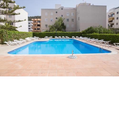 Hostal Sunset Ibiza