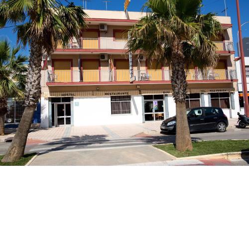 Hostal Susi