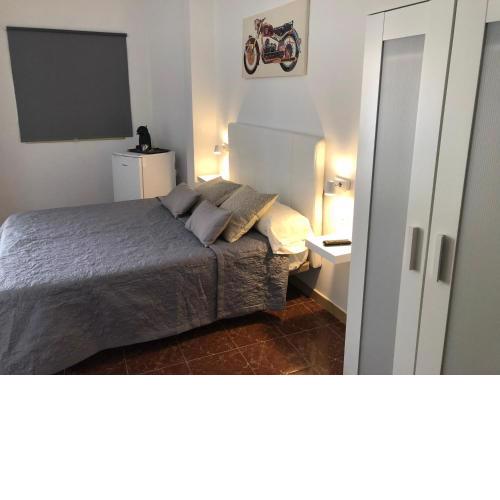 Hostal Tamonante