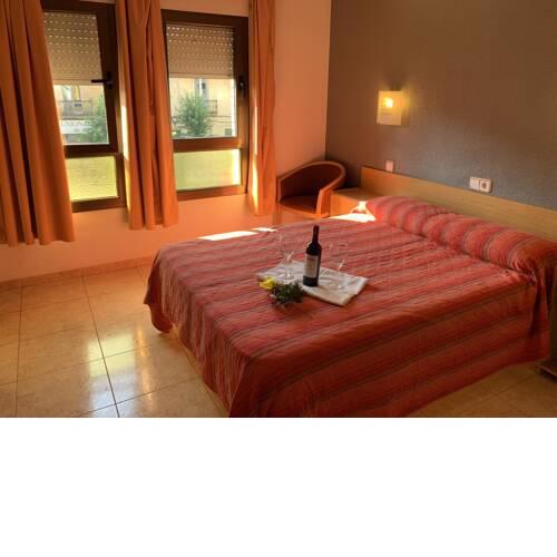 Hostal Tarrés