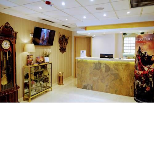 Hostal Toledo