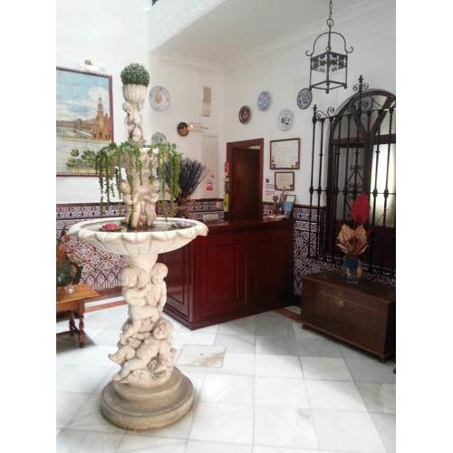 Hostal Trajano