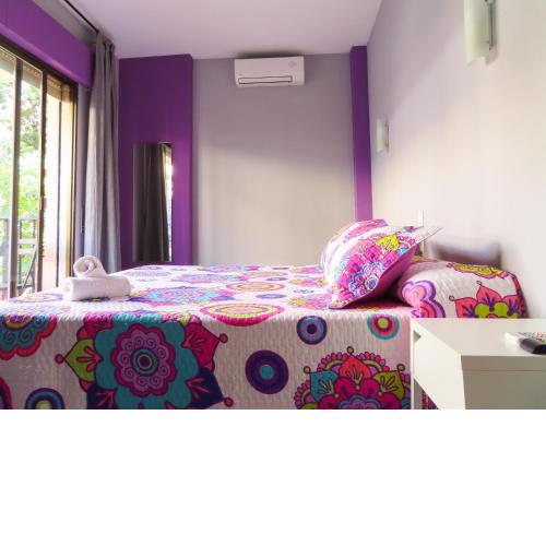 Hostal Tropical