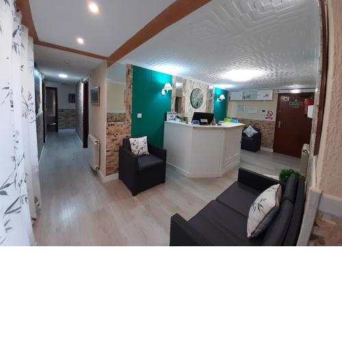 Hostal Verdemar