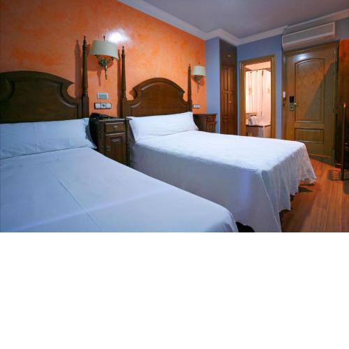 Hostal Victoria II