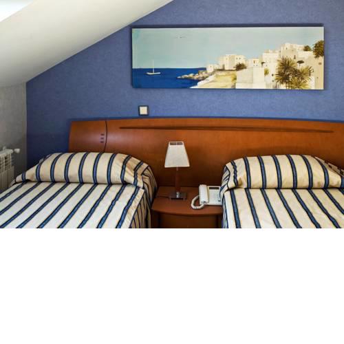 Hostal Villa de Ajalvir