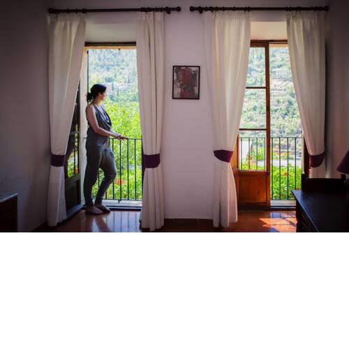 Hostal Villa Verde
