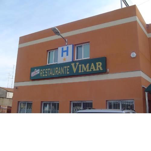 Hostal Vimar