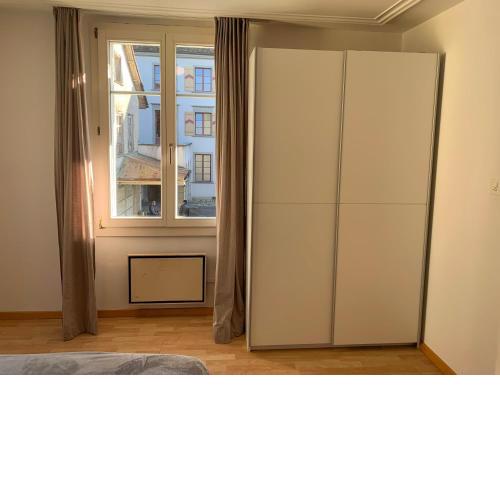 Hostaria Apartment