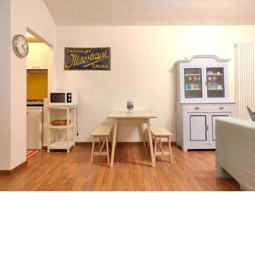 Hostdomus - Berthollet Flat
