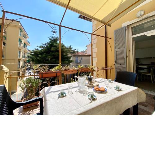 Hostdomus - Bilocale da Patrizia