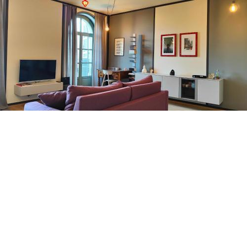 Hostdomus - Casa Felice