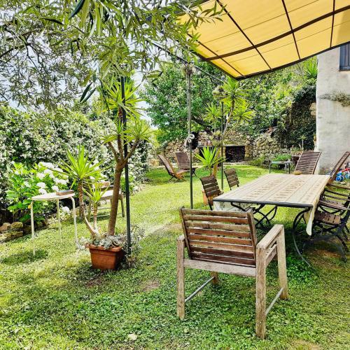 Hostdomus - Casa Olivia
