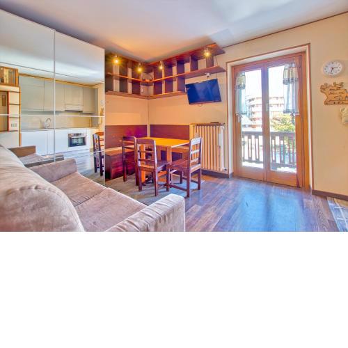 Hostdomus - Central Ski Residence