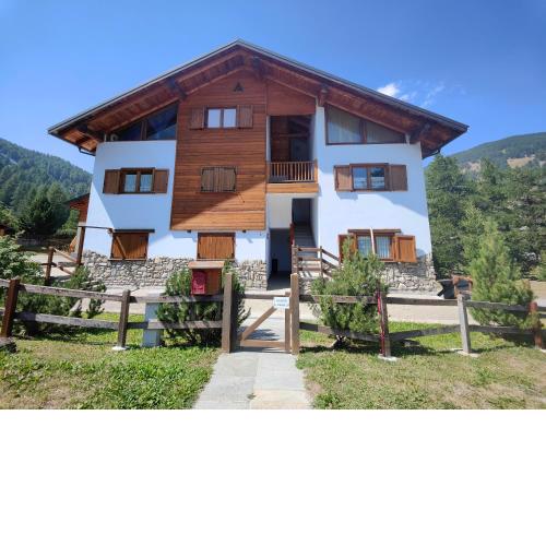 Hostdomus - Chalet dello sciatore