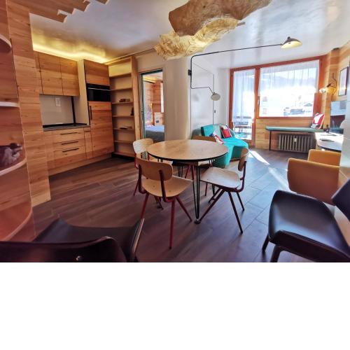 Hostdomus - Copenaghen Suite