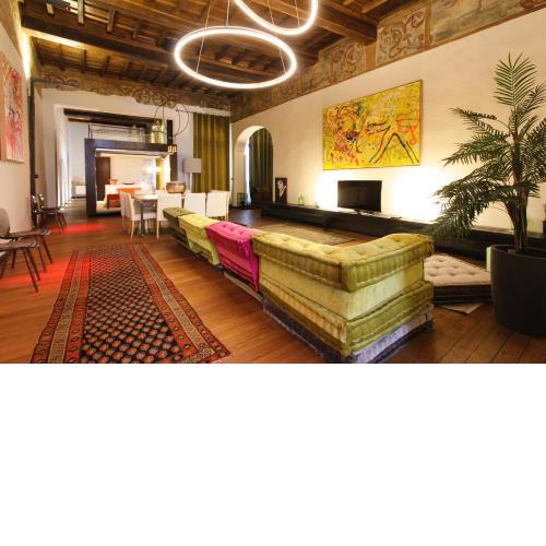 Hostdomus - Fidelio Luxury Suite