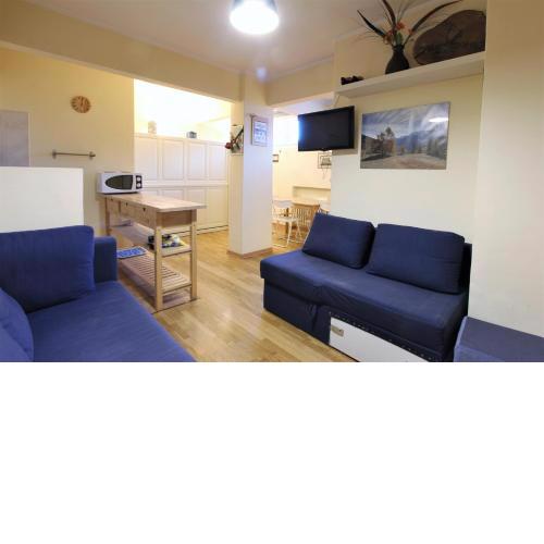Hostdomus - L'Ermellino Apartment