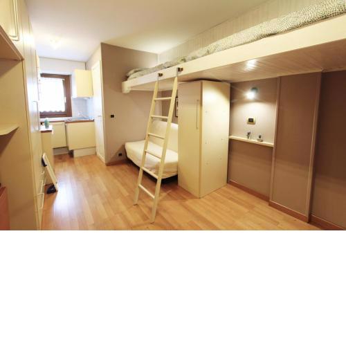 Hostdomus - Mountain Apartment