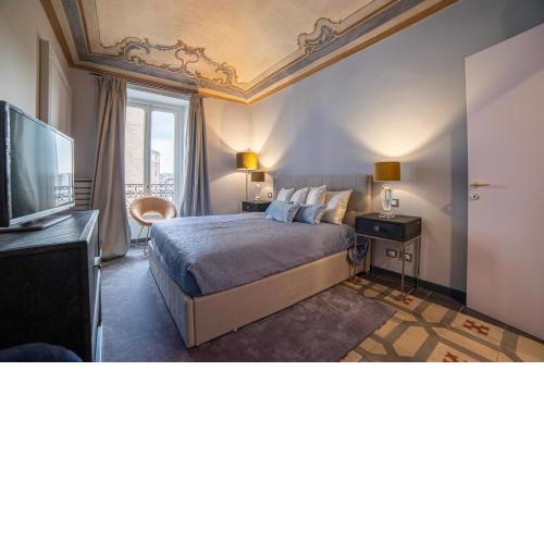 Hostdomus - Ortensia Suites