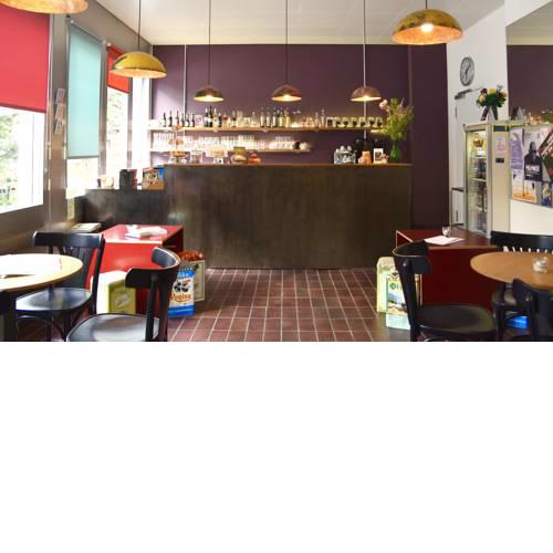 Hostel 77 Bern