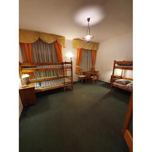 Hostel ABC