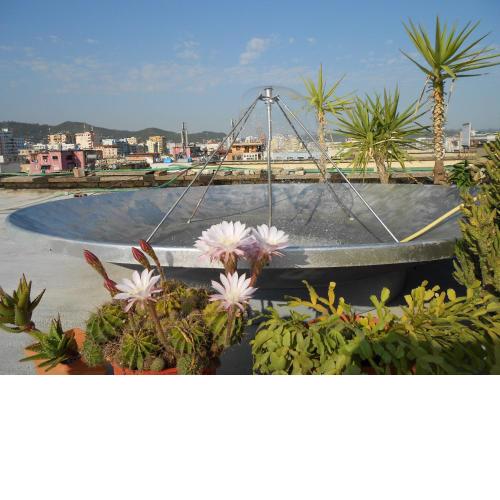 Hostel Albania