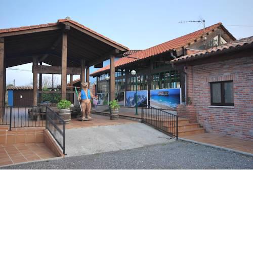 Hostel Albergue Cangas de Onis La Posada