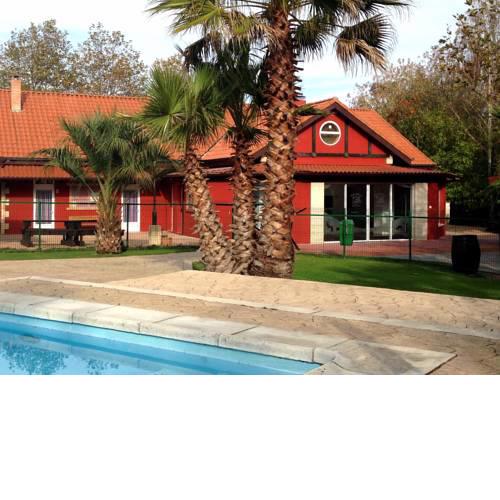 Hostel albergue Paradiso