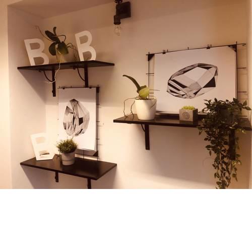 Hostel and Apartment Blue88