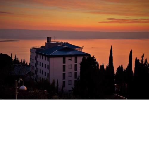 Hostel and Youth House Portoroz