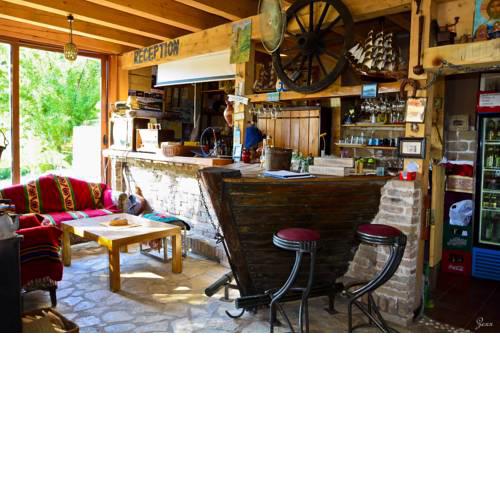 Hostel Anton