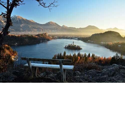 Hostel Bled Paradise Slovenia