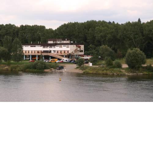Hostel Boathouse