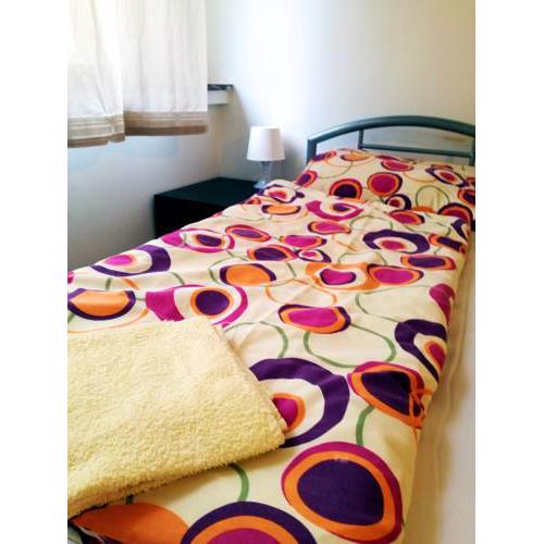 Hostel Bonvolon